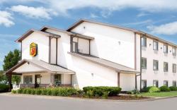 Super 8 By Wyndham Boone