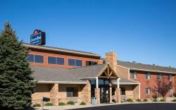 AmericInn by Wyndham Sioux City