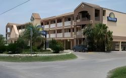 Days Inn by Wyndham Corpus Christi Beach