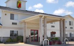 Super 8 By Wyndham Clarinda