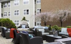 Residence Inn Portsmouth