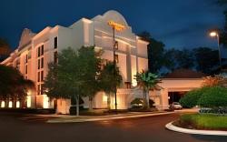 Hampton Inn Jacksonville/Ponte Vedra Beach-Mayo Clinic