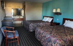 Crete Inn by Capital O Near Lincoln