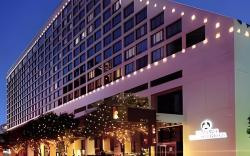 The Worthington Renaissance Fort Worth Hotel