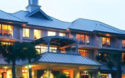 Inn and Club at Harbour Town