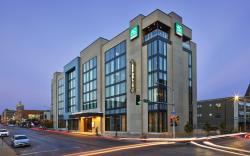 AC Hotel Des Moines East Village