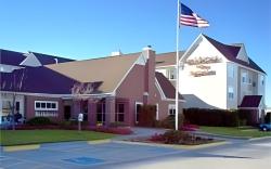 Residence Inn Amarillo