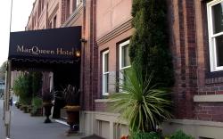 MarQueen Hotel