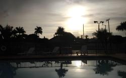 Budget Host Inn Florida City