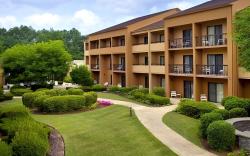 Courtyard Boston Andover