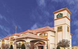 La Quinta Inn & Suites by Wyndham Weatherford