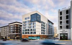 AC Hotel Raleigh North Hills