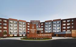 Delta Hotels Dartmouth