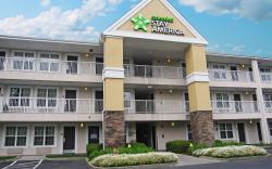 Extended Stay America Suites - Santa Rosa - South
