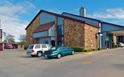 Motel 6 Ada, OK