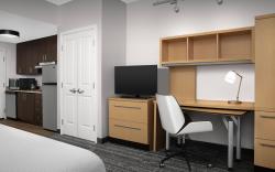 TownePlace Suites Franklin Cool Springs