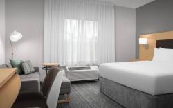 TownePlace Suites Franklin Cool Springs