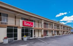 Red Roof Inn Caryville