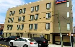 Rockaway Hotel