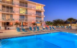 The Beachview Inn Clearwater Beach
