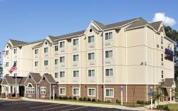 Microtel Inn & Suites by Wyndham Anderson/Clemson