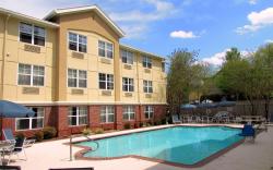 Extended Stay America Suites - Atlanta - Alpharetta - Northpoint - West