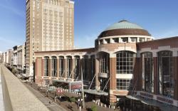 Courtyard St. Louis Downtown/Convention Center