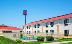 Motel 6 Shepherdsville, KY - Louisville South