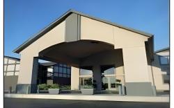 Red Roof Inn Oklahoma Airport – I-40 W/Fairgrounds