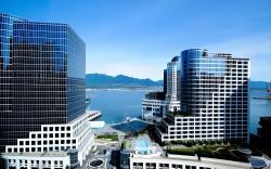 Auberge Vancouver Hotel