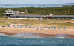 Driftwood Resort on the Ocean