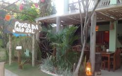 Pousada Joao Sol