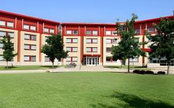 Residence & Conference Centre - Oakville