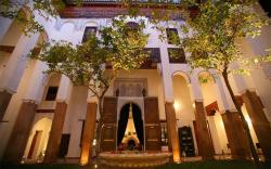 Riad Laaroussa