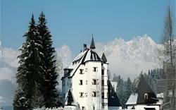 Schloss Munichau