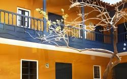 Tambo del Arriero Hotel Boutique