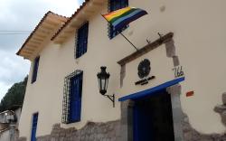 Tierra Viva Cusco Saphi Hotel