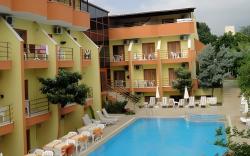 Wassermann Hotel