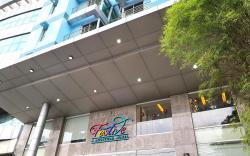 Festive Hotel Makati