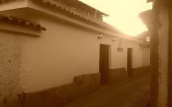 Hotel Andean Host Inn