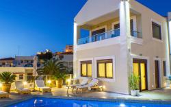 Esthisis suites Chania