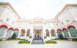 Rizal Park Hotel
