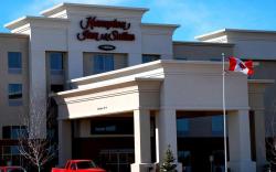 Hampton Inn & Suites by Hilton Lethbridge