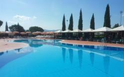 Hotel Fattoria Belvedere