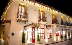 Kastalia Boutique Hotel