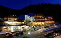 Panoramahotel Gürtl