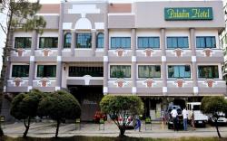 Paladin Hotel
