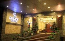 Sunny Hotel 3
