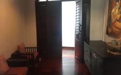 Luang Prabang Nagara Villa River View