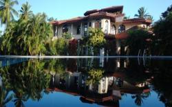 Villa Ranmenika